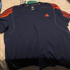 Adidas athletic shirt